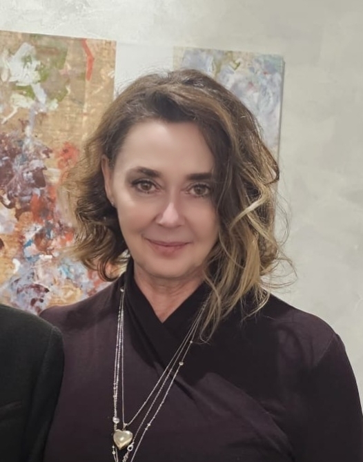 Valentina Ionescu